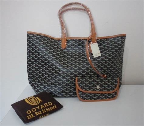 goyard origine